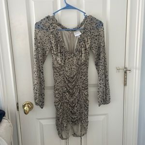 Skylar Madison (Isabelle’s Cabinet) dress